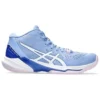 Sky Elite FF MT 2 “Light Sapphire White”