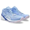 Sky Elite FF MT 2 “Light Sapphire White”