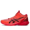 Sky Elite Ff Mt 2 Tokyo “Sunrise Red Eclipse Black”