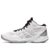 Sky Elite FF MT 2 “White Pure Silver”