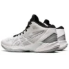 Sky Elite FF MT 2 “White Pure Silver”