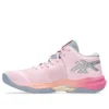 Sky Elite FF MT 3 Futurity “Cotton Candy Pure Silver”