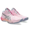 Sky Elite FF MT 3 Futurity “Cotton Candy Pure Silver”