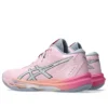 Sky Elite FF MT 3 Futurity “Cotton Candy Pure Silver”