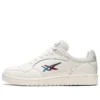 Skycourt “Cream Azure Red”
