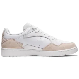 Skycourt “White Beige Brown”