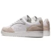 Skycourt “White Beige Brown”