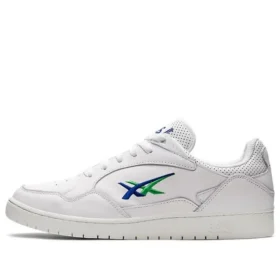 Skycourt “White Monaco Blue”