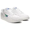 Skycourt “White Monaco Blue”