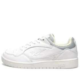 Skycourt “White Piedmont Grey”
