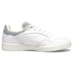 Skycourt “White Piedmont Grey”