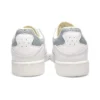Skycourt “White Piedmont Grey”