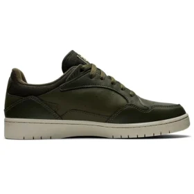 Skycourt “Winterized Olive Swamp Green”