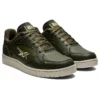 Skycourt “Winterized Olive Swamp Green”