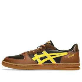 Skyhand OG “Black Coffee Yellow”