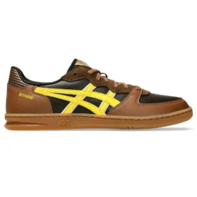 Skyhand OG “Black Coffee Yellow”