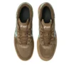 Skyhand OG “Brown Storm Ice Green”