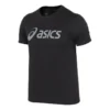 Sliver T-shirt “Black”