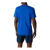 Sliver T-shirt “Blue”