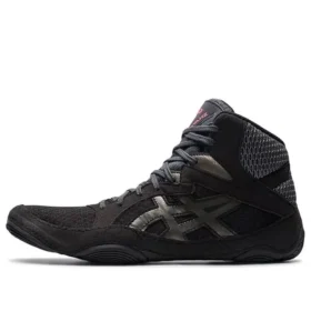 Snapdown 3 “Black Gunmetal”