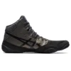 Snapdown 3 “Black Gunmetal”