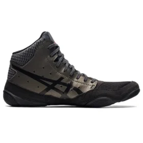 Snapdown 3 “Black Gunmetal”