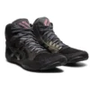 Snapdown 3 “Black Gunmetal”