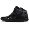 Snapdown 3 “Black Gunmetal”