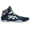Snapdown 3 “French Blue White”
