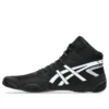 Snapdown 4 “Black White”