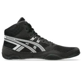 Snapdown 4 “Black White”