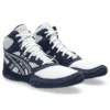 Snapdown 4 “Midnight Pure Silver”