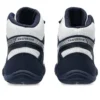 Snapdown 4 “Midnight Pure Silver”