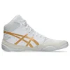 Snapdown 4 “White Pure Gold”