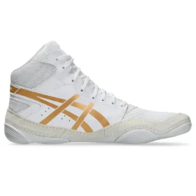 Snapdown 4 “White Pure Gold”