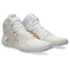 Snapdown 4 “White Pure Gold”