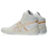 Snapdown 4 “White Pure Gold”