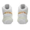 Snapdown 4 “White Pure Gold”