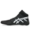 Snapdown 4 Wide “Black White”