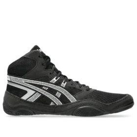 Snapdown 4 Wide “Black White”