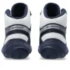 Snapdown 4 Wide “Midnight Pure Silver”