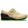 Sneaker Freaker x Gel Lyte 3 “Neurotoxic” Sneaker Freaker x Gel Lyte 3 “Neurotoxic”