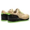 Sneaker Freaker x Gel Lyte 3 “Neurotoxic” Sneaker Freaker x Gel Lyte 3 “Neurotoxic”