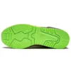 Sneaker Freaker x Gel Lyte 3 “Neurotoxic” Sneaker Freaker x Gel Lyte 3 “Neurotoxic”