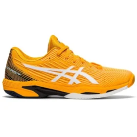 Solution Speed FF 2 “Amber”