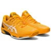 Solution Speed FF 2 “Amber”