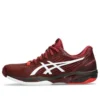 Solution Speed FF 2 “Antique Red” Solution Speed FF 2 “Antique Red”