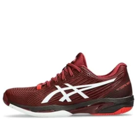 Solution Speed FF 2 “Antique Red”
