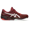 Solution Speed FF 2 “Antique Red” Solution Speed FF 2 “Antique Red”