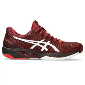 Solution Speed FF 2 “Antique Red”